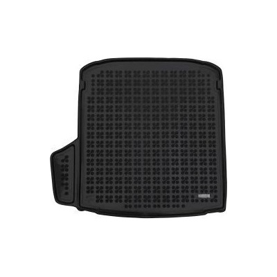 Rezaw-Plast Гумена стелка за багажник за Skoda Superb (2024+) liftback, 4x4 - Rezaw Plast