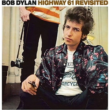 Bob Dylan, Highway 61 Revisited LP