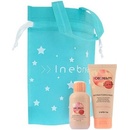 Inebrya Ice Cream ArganAge krém na ruce 100 ml