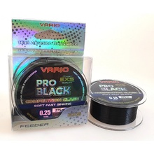 Vario pro black 275 m 0,22 mm 6,18 kg