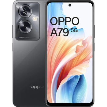 Image 1 of OPPO A79 5G 256GB 8GB RAM Dual