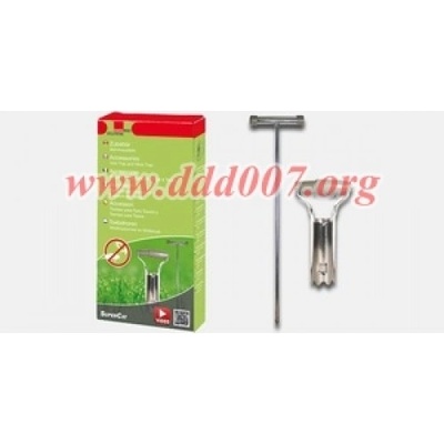 SwissInno Solutions Комплект аксесоари за Капан за къртици