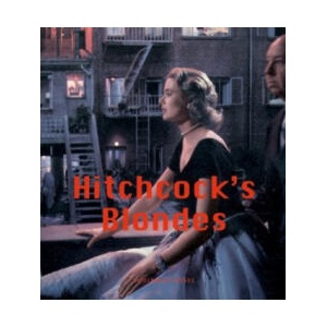 Hitchcock's Blondes | Thilo Wydra (ISBN: 9783829608350)