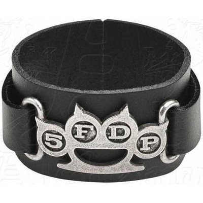 Alchemy Gothic náramek unisex Five Finger Death Punch HRWL448