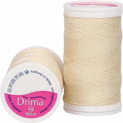 Univerzální polyesterová nit Drima 4095