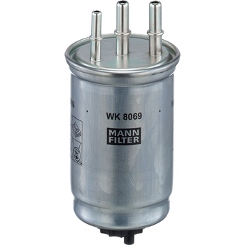 Mann-filter Горивен филтър mann-filter wk 8069