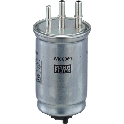 Mann-filter Горивен филтър mann-filter wk 8069