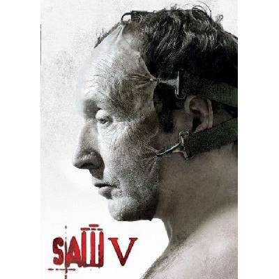DM discont Убийствен пъзел v - dvd (034671)
