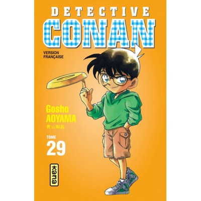 Détective Conan - Tome 29 | Gosho Aoyama