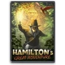 Hamiltons great adventure