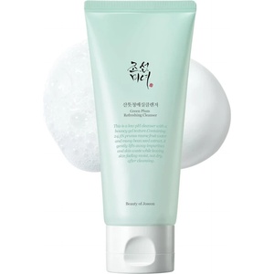 Beauty of Joseon - Green Plum Refreshing Cleanser 100ml