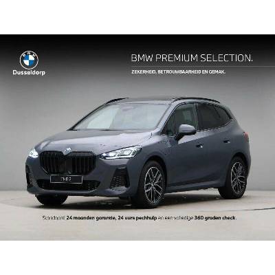 BMW 225e Active Tourer e xDrive 180 kW