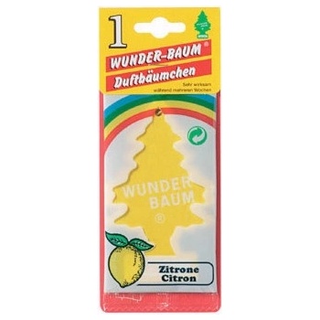 WUNDER-BAUM Lemon