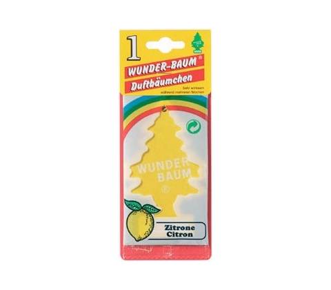 WUNDER-BAUM Lemon