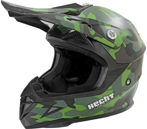 Hecht 56915