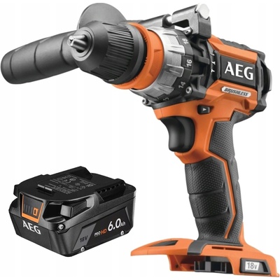AEG BSB 18CBL