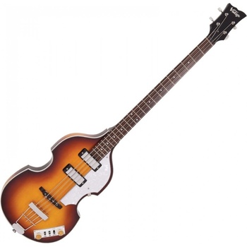 VINTAGE Violin Bass Reissued