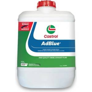 CASTROL Течност AdBlue CASTROL 10 литра (161F5E)