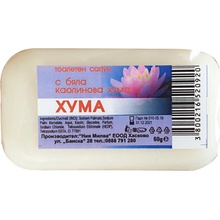 Milva mydlo huma 60 g