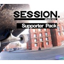 Session: Skate Sim Supporter Pack