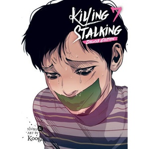 Killing Stalking: Deluxe Edition Vol. 7 (ISBN: 9781685797775)