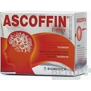 Doplnky stravy Biomedica Ascoffin Energy 10 sáčků/8 g