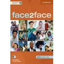 Face2face Starter St.B.