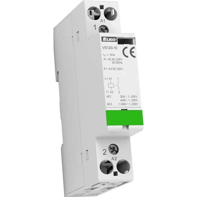 Elko VS120-01 1NC 230V AC/DC