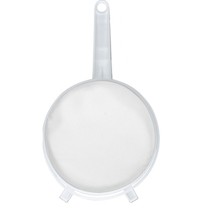 Cedník WHITE jemný pr. 20 cm