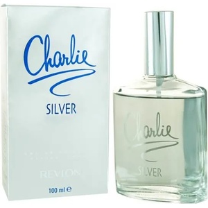 Revlon Charlie Silver EDT 100 ml Парфюми