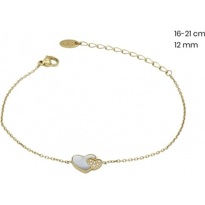 Exeed náramek 24466702