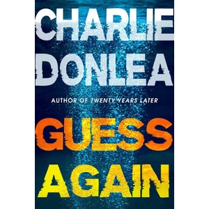 The Anonymous Confession | DONLEA CHARLIE (2025)