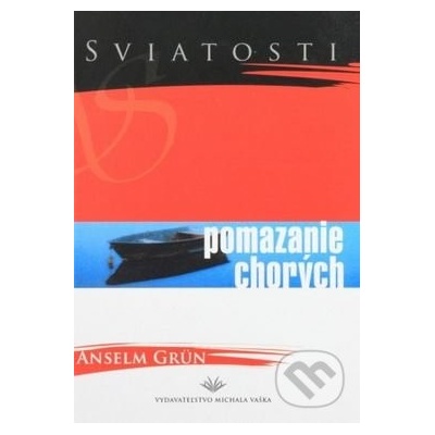 Pomazanie chorých