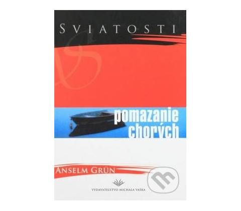 Pomazanie chorých