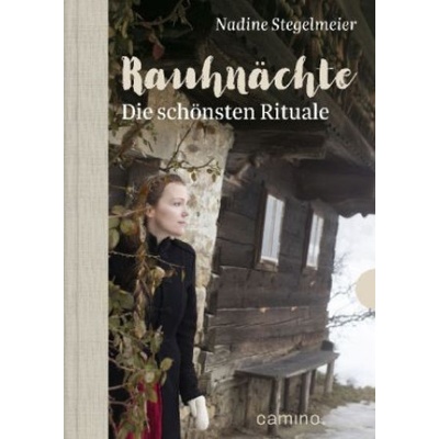 Rauhnchte Stegelmeier NadinePevná vazba