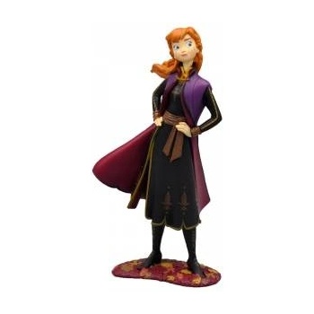 BULLYLAND Disney Frozen 2 Anna figure 10cm