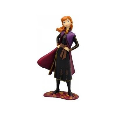 BULLYLAND Disney Frozen 2 Anna figure 10cm