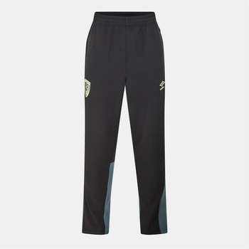 Castore Анцуг Castore Men's Bournem Pres Jog Licensed Rain Tracksuit Bottoms - Caviar