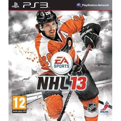 NHL 13 – Zboží Dáma