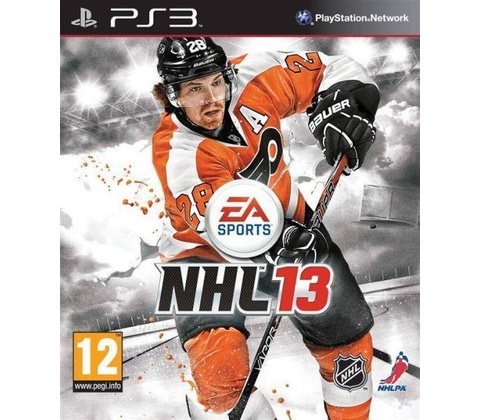 NHL 13