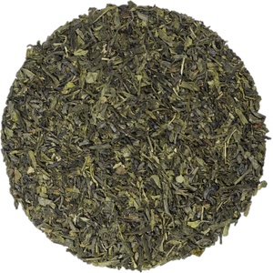 Kusmi Tea Зелен чай био Organic Cucumber-Mint допълнение 100 г (21105A1050)