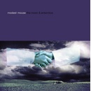 MODEST MOUSE: MOON & ANTARCTICA LP