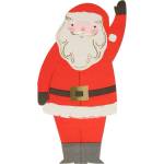 Meri Meri Хартиени салфетки в комплект от 16 бр. Jolly Christmas - Meri Meri (270112)