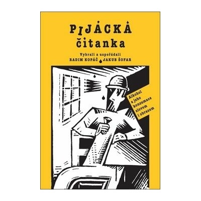Pijácká čítanka