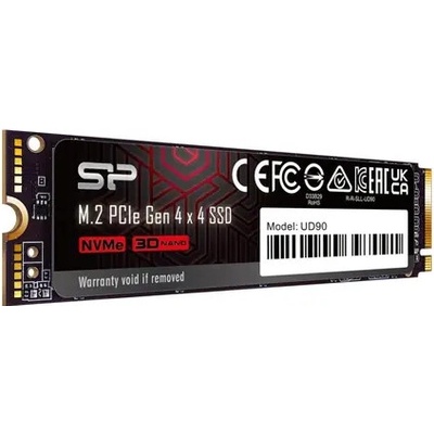 Silicon Power UD90 4TB, SP04KGBP44UD9005