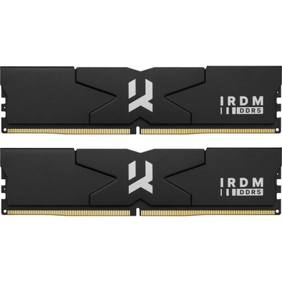 GoodRam IRDM DDR5 64GB 6800MHz CL34 IR-6800D564L34/64GDC