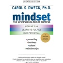 Mindset - Dweck, Carol