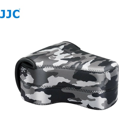 JJC OC MC1GR armádne sivé