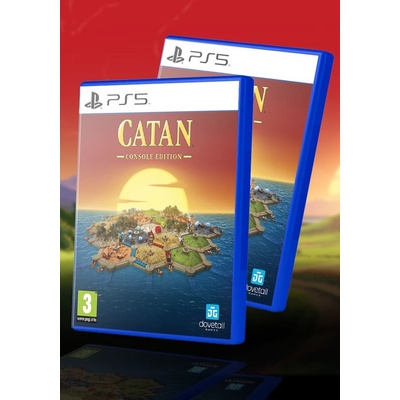 Catan (Console Edition)