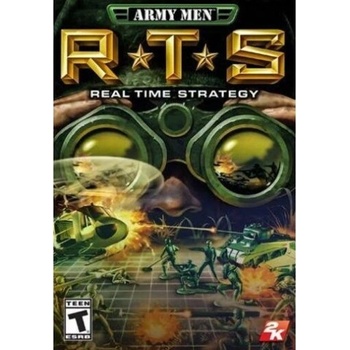 Army Men